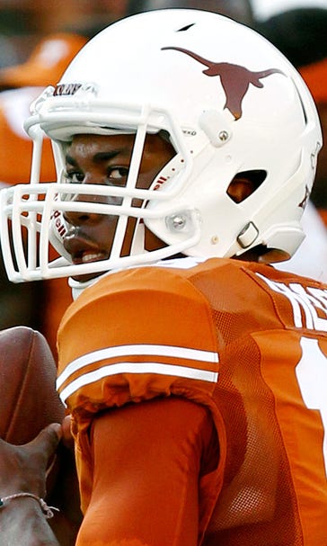 Red River Rivalry to rock Dallas as Oklahoma faces Texas